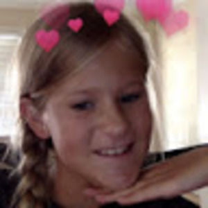 Meet your Posher, Annalee